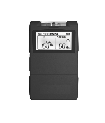 Einführung / Erklärung der TENS Therapie